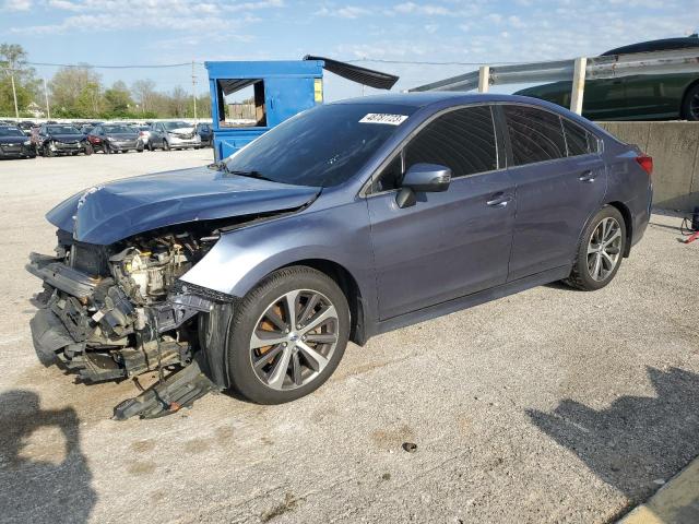 2016 Subaru Legacy 3.6R Limited