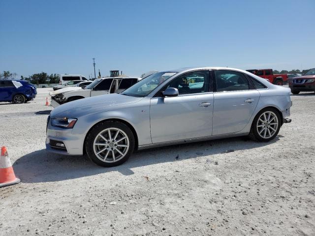 WAUFFAFLXFN027991 2015 AUDI A4, photo no. 1