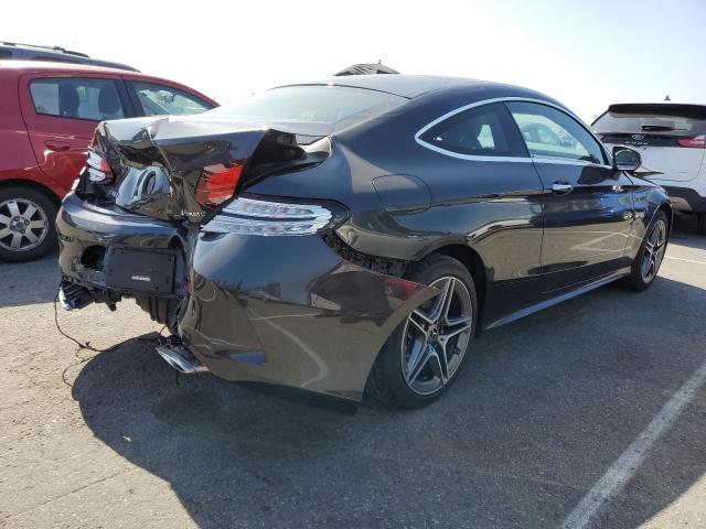 WDDWJ8EBXKF770955 Mercedes-Benz C 300 4matic