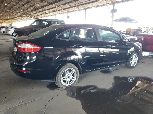 3FADP4BJ3KM160552 Ford FIESTA SE