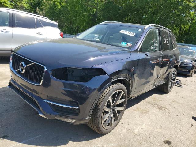 2019 Volvo XC90 T6 Momentum