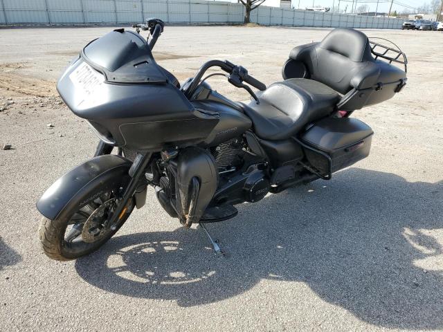 2021 HARLEY-DAVIDSON FLTRK - 1HD1KZF16MB670633