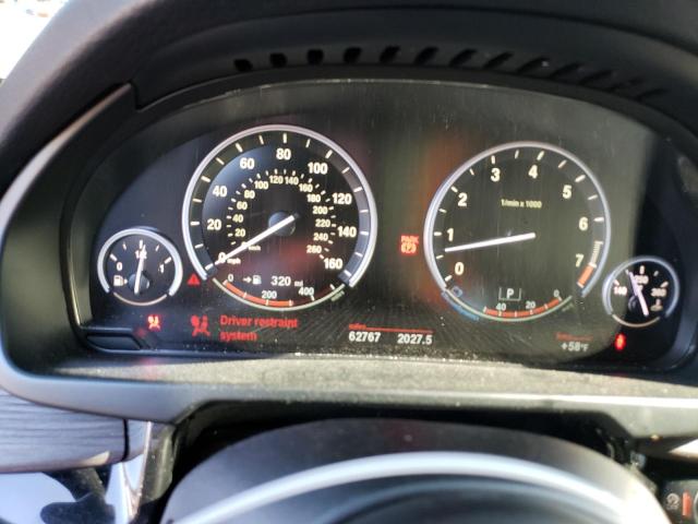 2017 BMW X5 SDRIVE3 - 5UXKR2C39H0X06099