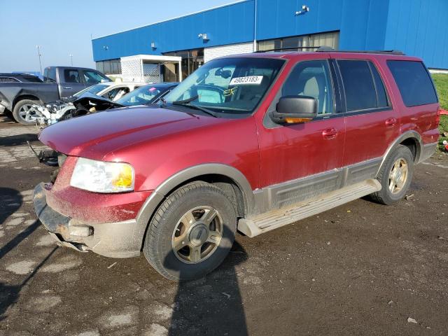 2004 Ford Expedition Eddie Bauer