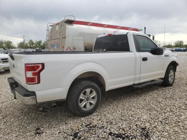 2019 FORD F150 - 1FTMF1CB5KKF17076