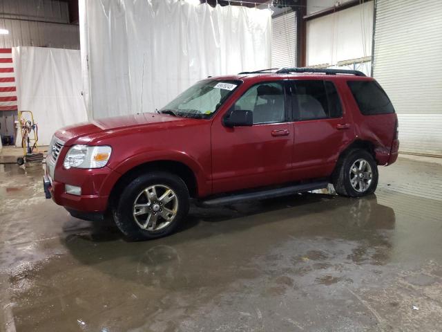 2010 Ford Explorer XLT