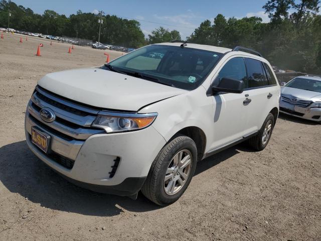 2011 Ford Edge SE