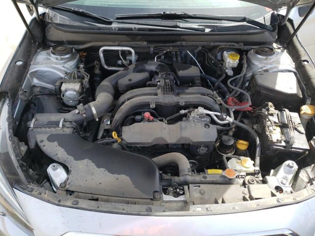 4S4BSAFC7J3282952 Subaru Outback 2.5i Premium