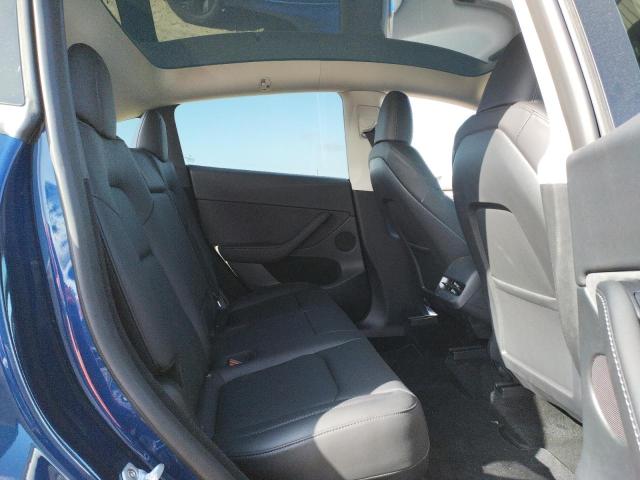 7SAYGDEE9PF744236 Tesla Model Y