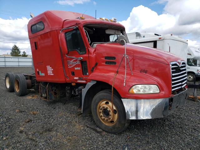 Salvage cars for sale from Copart Airway Heights, WA: 2006 Mack 600 CXN600