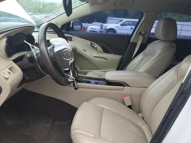 1G4GB5G38FF118563 Buick Lacrosse