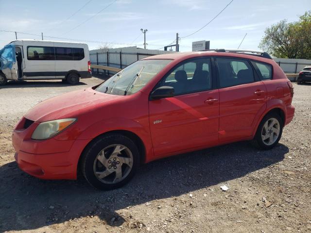 2004 Pontiac Vibe 