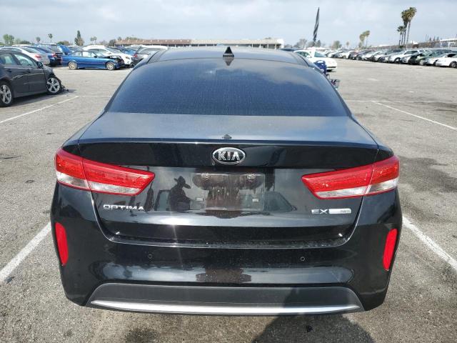 KNAGU4LE3H5011751 KIA OPTIMA HYBRID