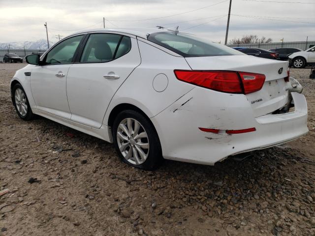 5XXGN4A74FG399361 KIA OPTIMA EX