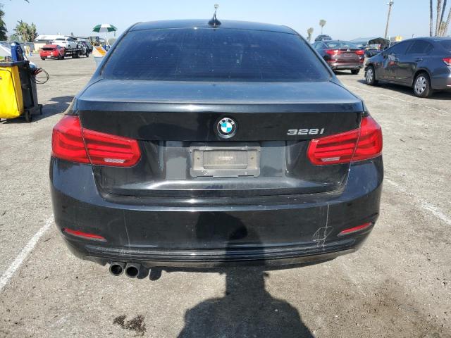 WBA8E9C55GK645397 BMW 328 I Sulev