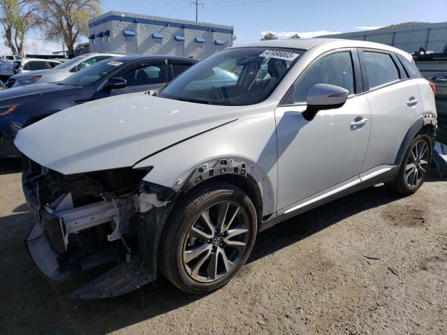 2016 Mazda CX-3 Grand Touring