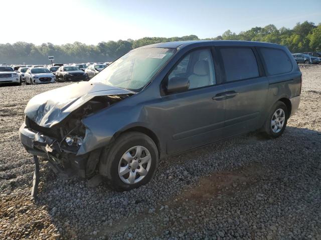 2006 Kia Sedona EX