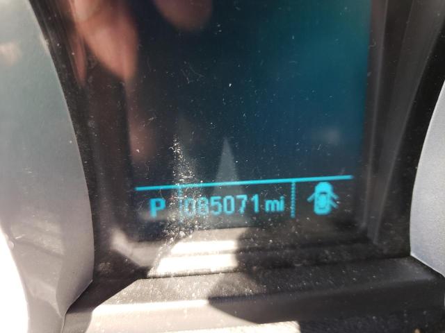 2017 CHEVROLET EQUINOX PR - 2GNALDEKXH1553937