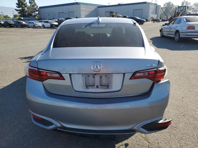 19UDE2F72GA002728 Acura Ilx Premium Tech