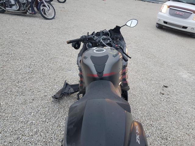 2023 KAWASAKI ZX1400 J - JKBZXNJ13PA017148