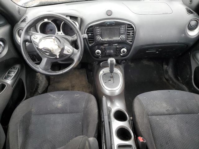 2017 NISSAN JUKE S - JN8AF5MV3HT750674