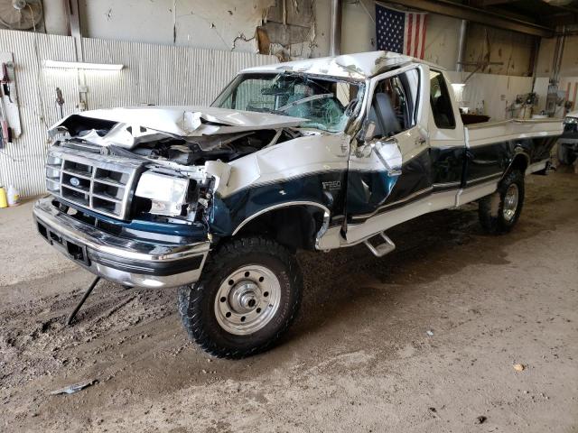 1997 Ford F250 for sale in Casper, WY