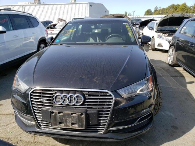 2016 AUDI A3 E-TRON - WAUTPBFF5GA114366