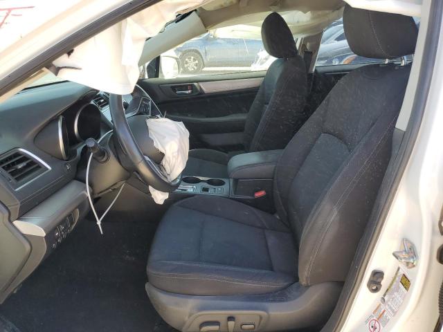 4S3BNAF65J3040277 Subaru Legacy 2.5i Premium