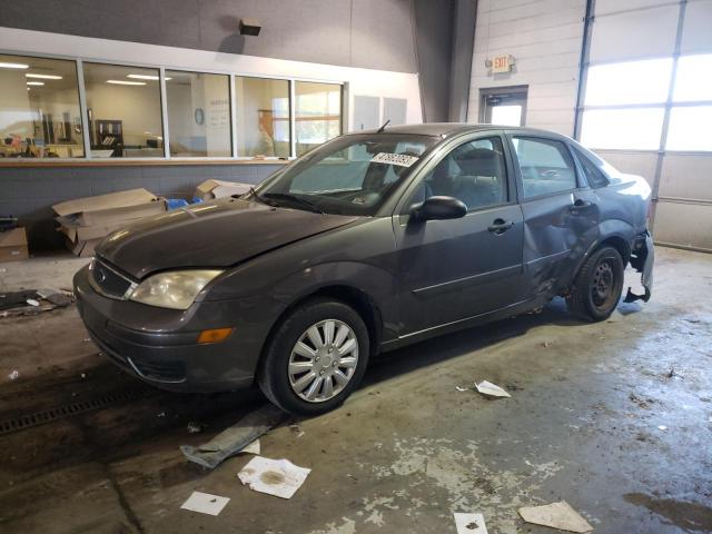 2006 Ford Focus 