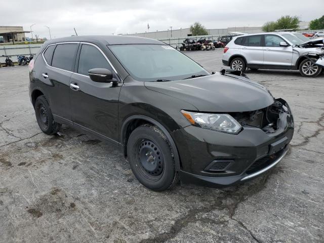 5N1AT2MT2FC923403 Nissan ROGUE S