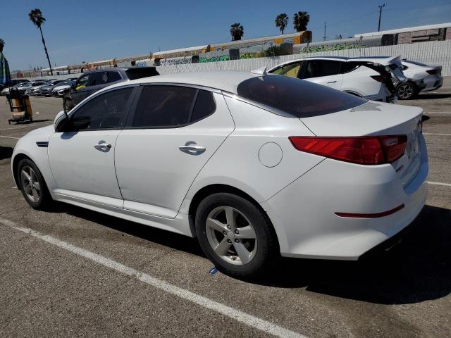 5XXGM4A75EG280994 KIA Optima Lx