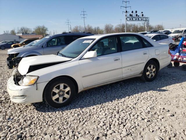 2001 Toyota Avalon XL