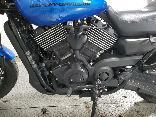 2018 HARLEY-DAVIDSON XG750A STR - 1HD4NCG15JC505470