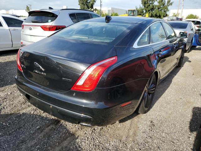 2019 JAGUAR XJL SUPERC - SAJWA2GE4KMW22392