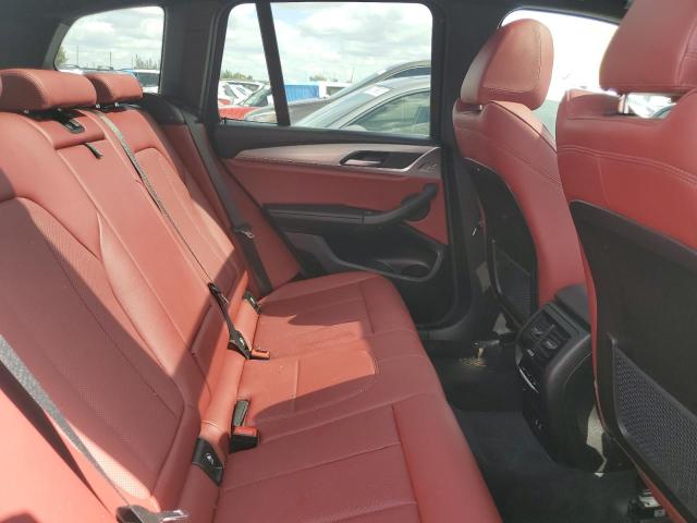 2023 BMW X3 SDRIVE3 - 5UX43DP0XP9P12977