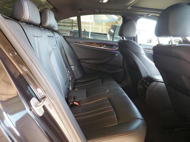 WBAJA5C58KWW01126 BMW 530 I