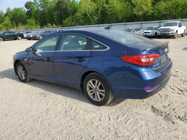 5NPE24AFXFH026191 | 2015 HYUNDAI SONATA SE