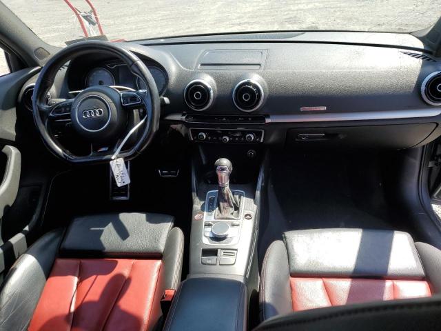 2016 AUDI S3 PREMIUM - WAUB1GFF5G1022023