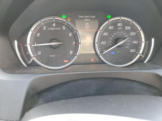 2015 ACURA TLX ADVANC 19UUB3F79FA006806