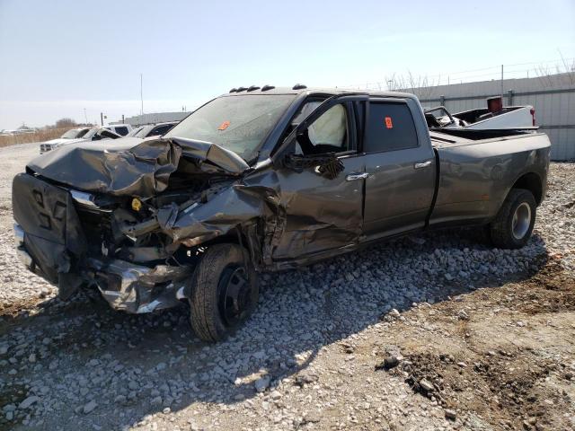 2012 Dodge Ram 3500 SLT