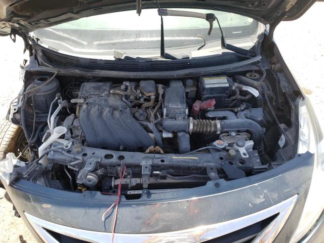 3N1CN7AP0GL879048 Nissan VERSA S