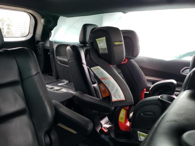 2017 DODGE DURANGO CI - 1C4RDJEG9HC906908