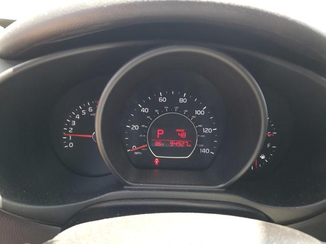 KNDJN2A22J7905835 KIA Soul