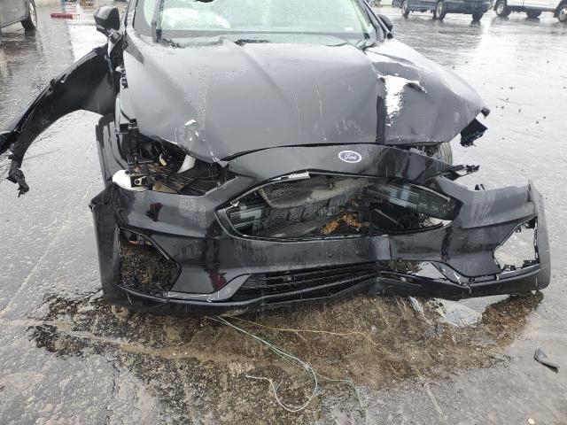 3FA6P0CD7KR254141 Ford FUSION SEL