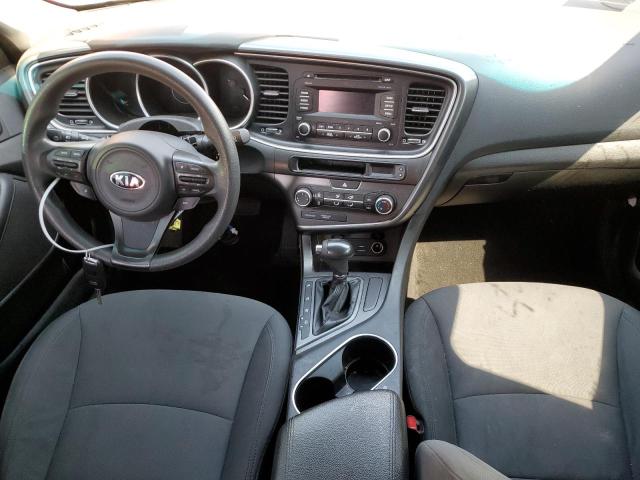 KNAGM4A7XF5635502 KIA Optima Lx