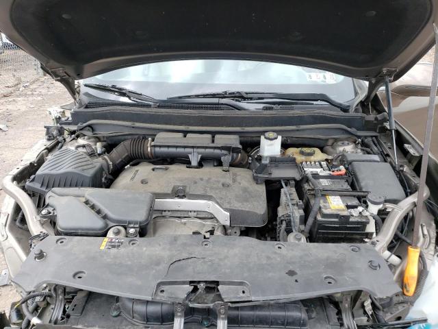 2019 BUICK ENVISION P - LRBFX1SA2KD125612