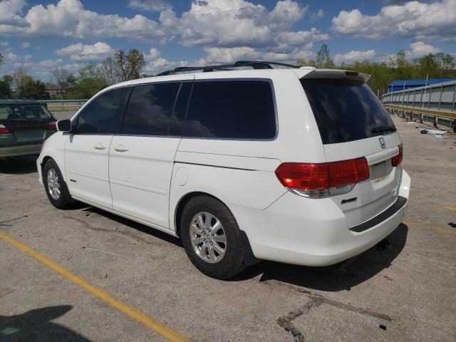 2010 HONDA ODYSSEY EX - 5FNRL3H63AB021680