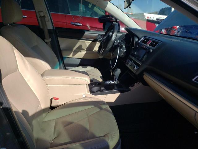 2015 SUBARU LEGACY 4S3BNAJ69F3068520