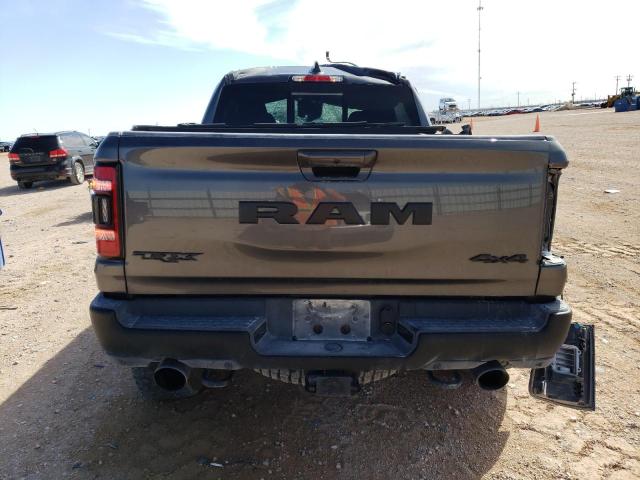 2022 RAM 1500 TRX 1C6SRFU98NN353288