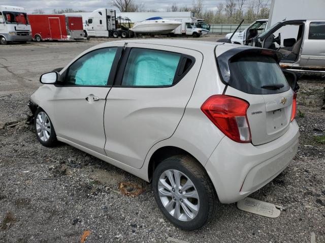 2017 CHEVROLET SPARK 1LT - KL8CD6SA2HC753056